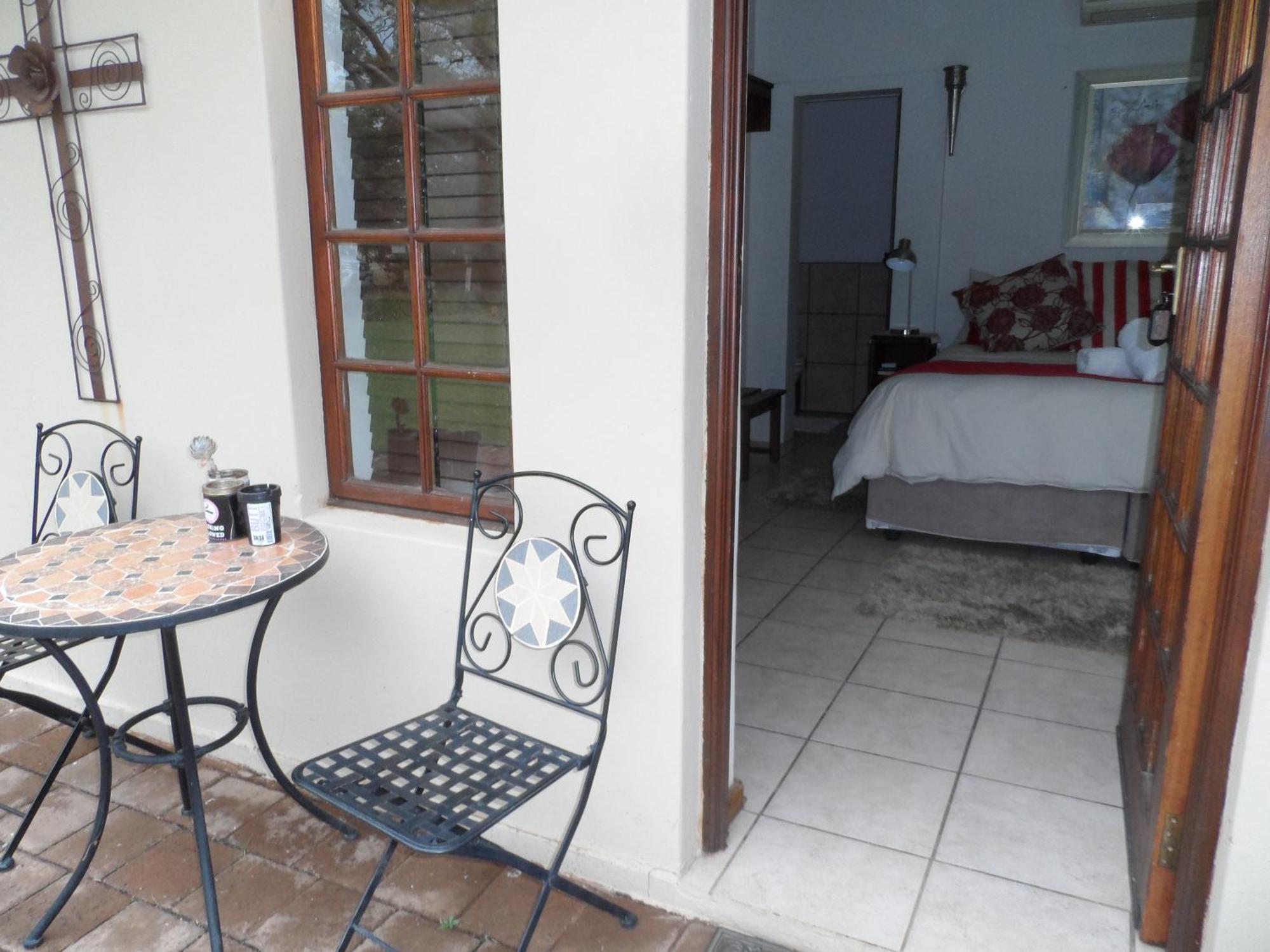 A Cherry Lane Self Catering And B&B Bloemfontein Exterior photo