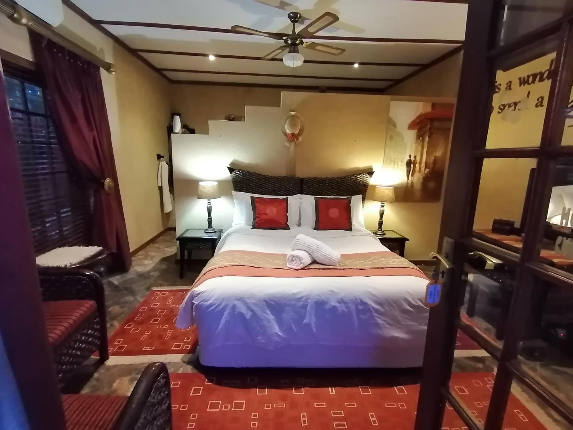 A Cherry Lane Self Catering And B&B Bloemfontein Exterior photo
