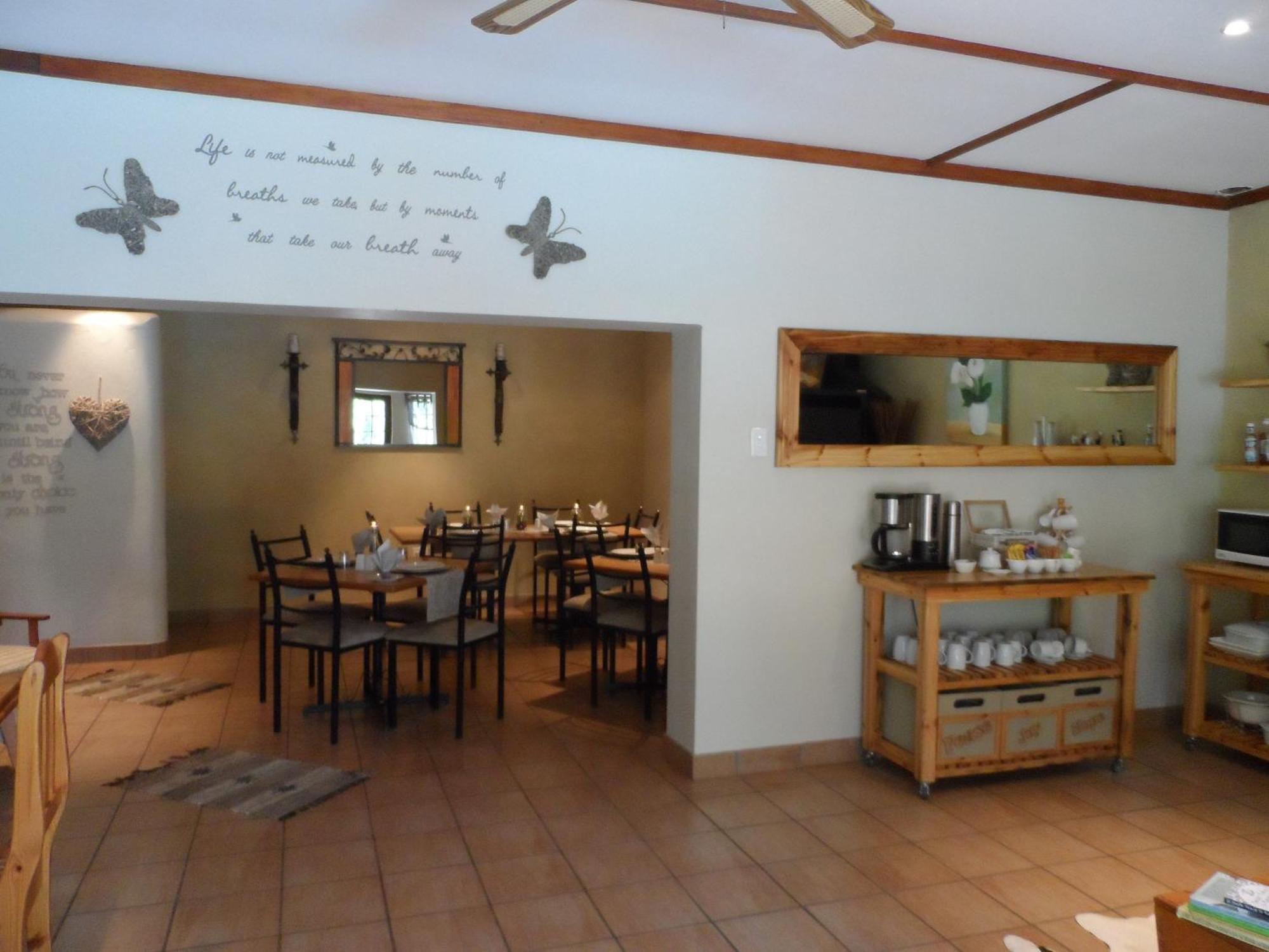 A Cherry Lane Self Catering And B&B Bloemfontein Exterior photo