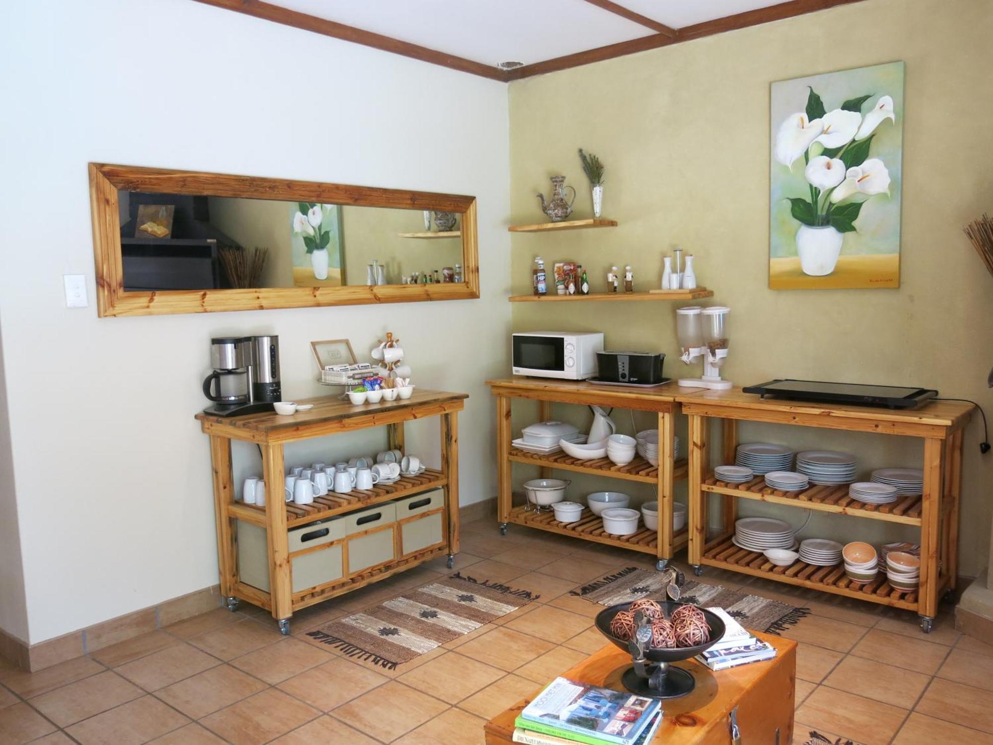 A Cherry Lane Self Catering And B&B Bloemfontein Exterior photo