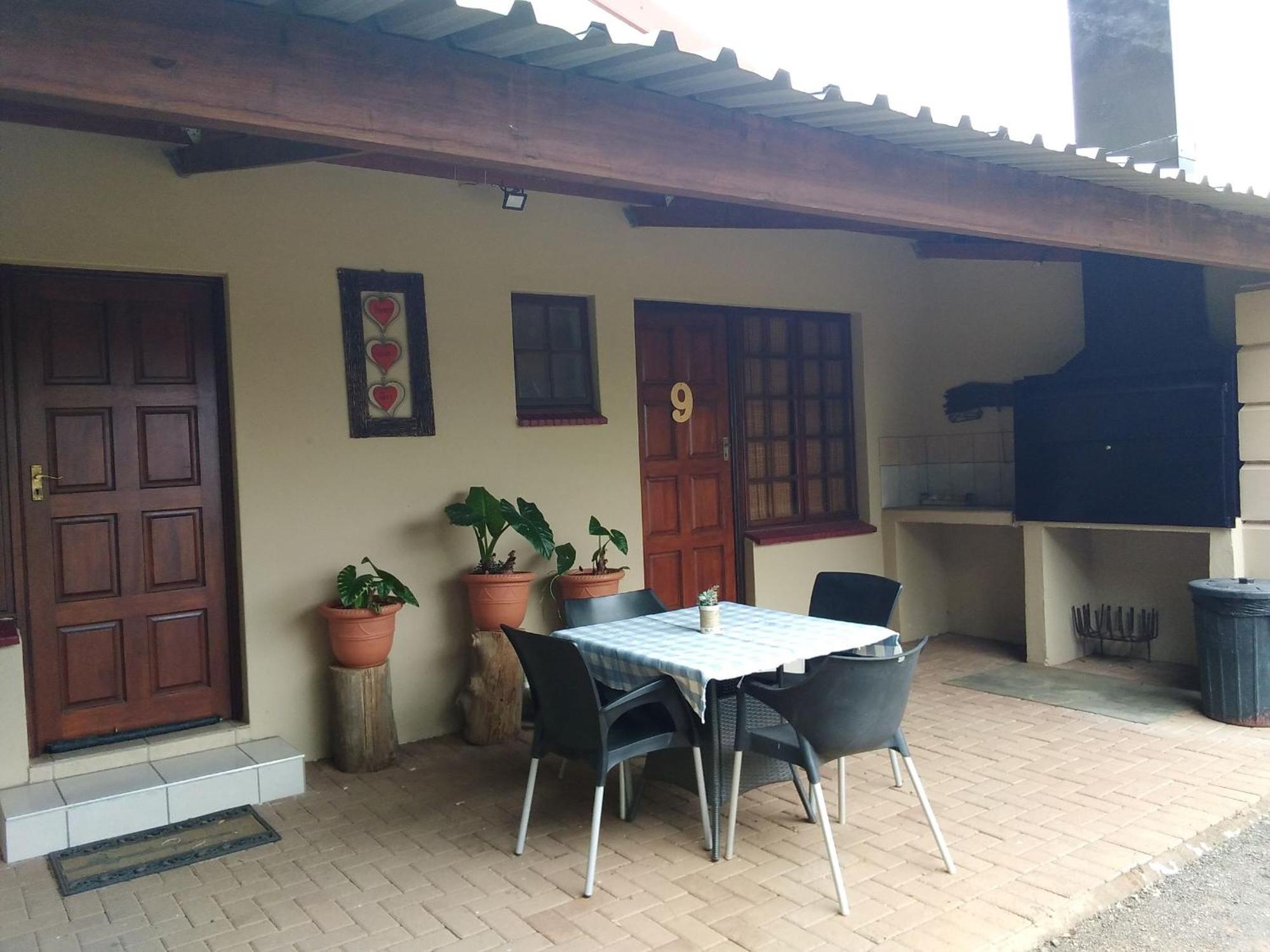 A Cherry Lane Self Catering And B&B Bloemfontein Exterior photo