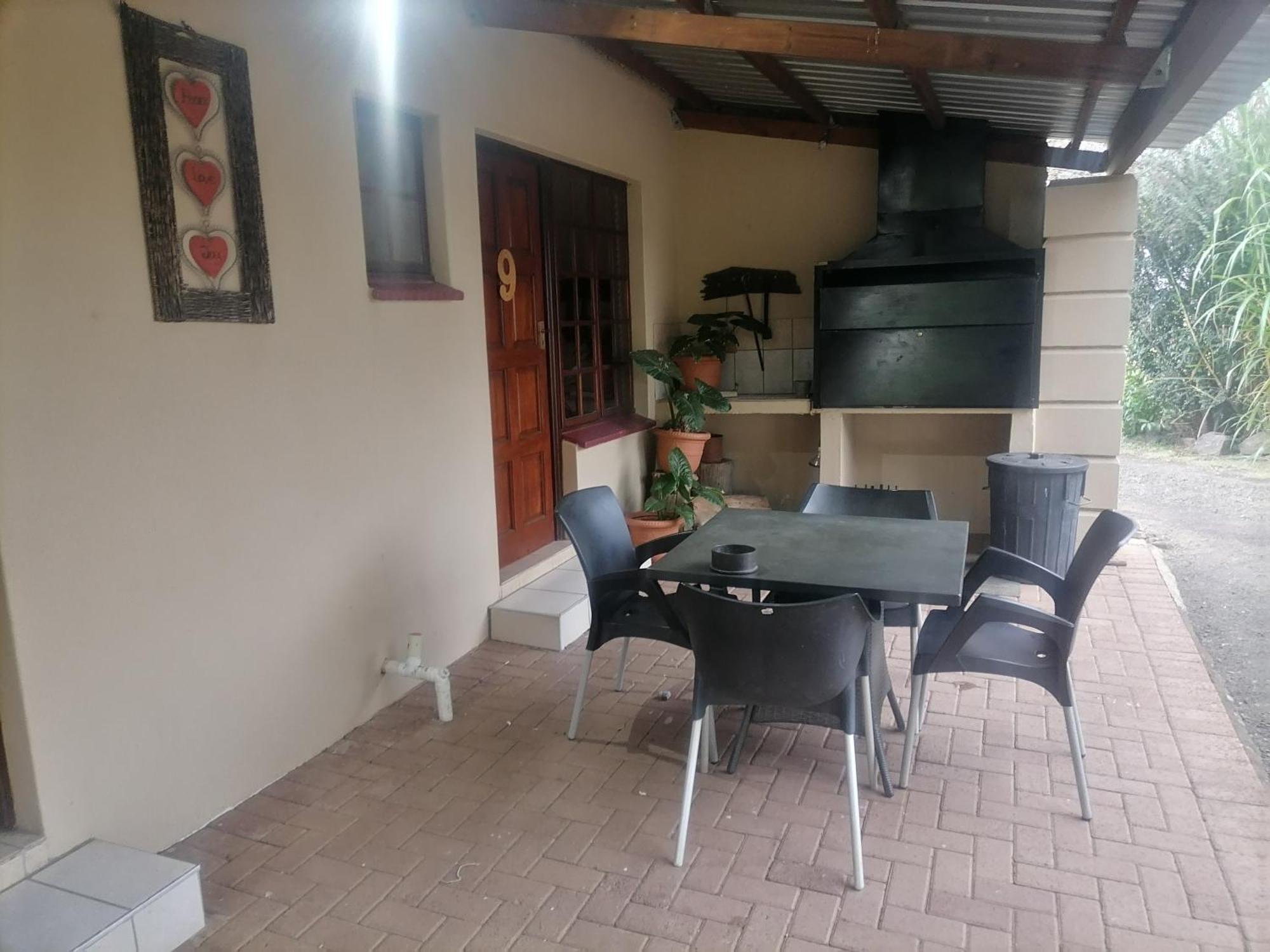 A Cherry Lane Self Catering And B&B Bloemfontein Exterior photo