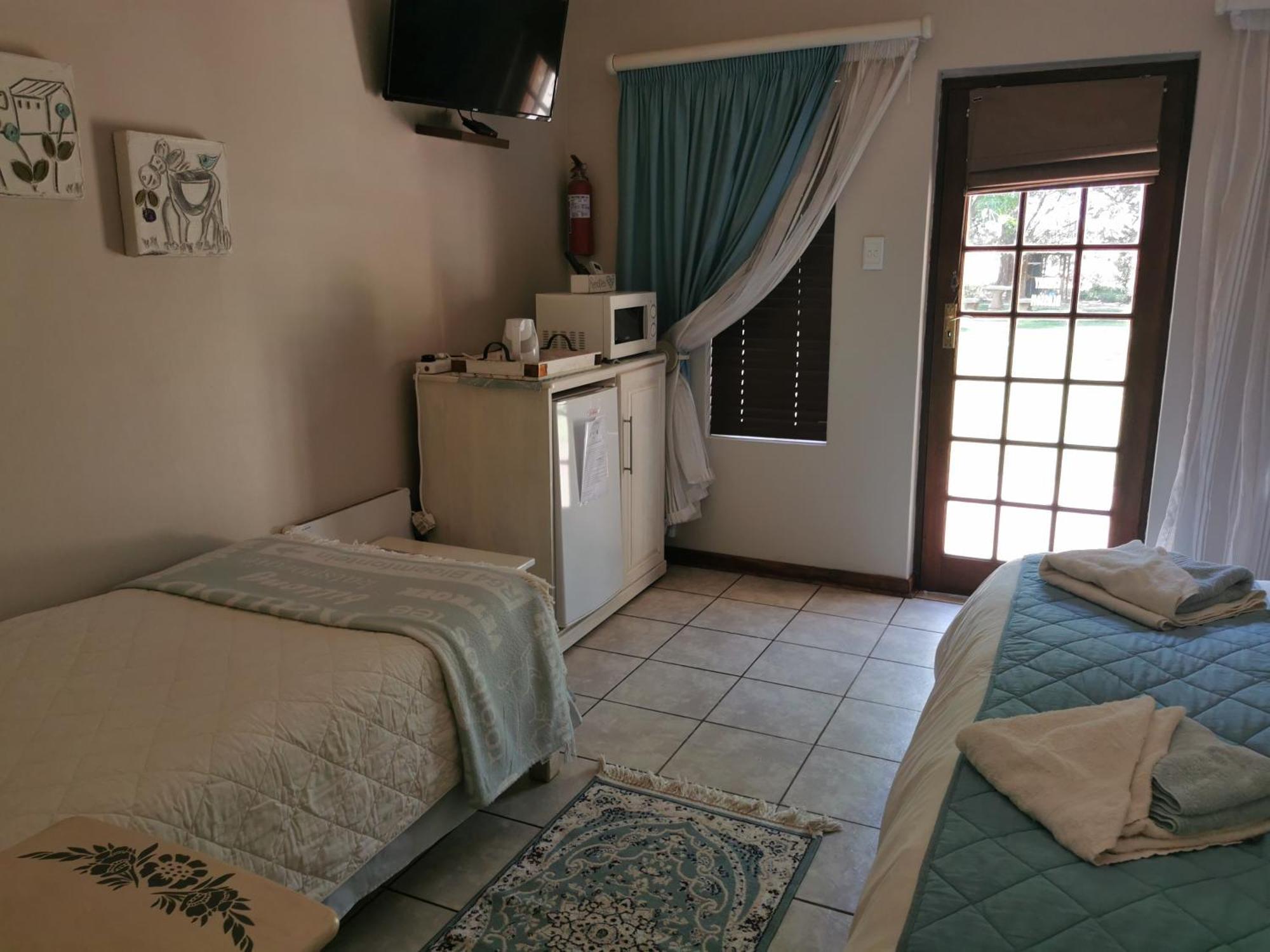 A Cherry Lane Self Catering And B&B Bloemfontein Exterior photo