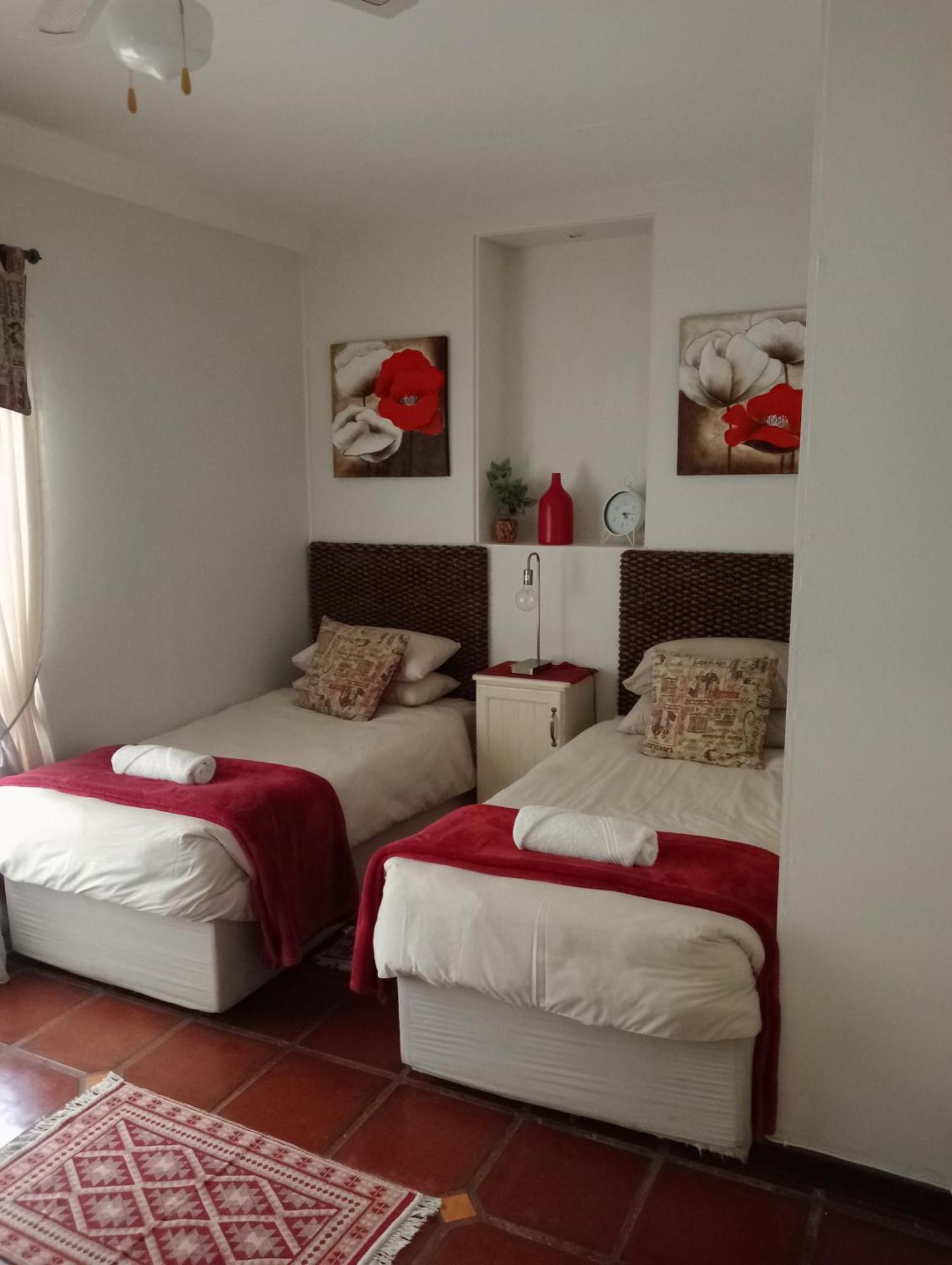 A Cherry Lane Self Catering And B&B Bloemfontein Exterior photo
