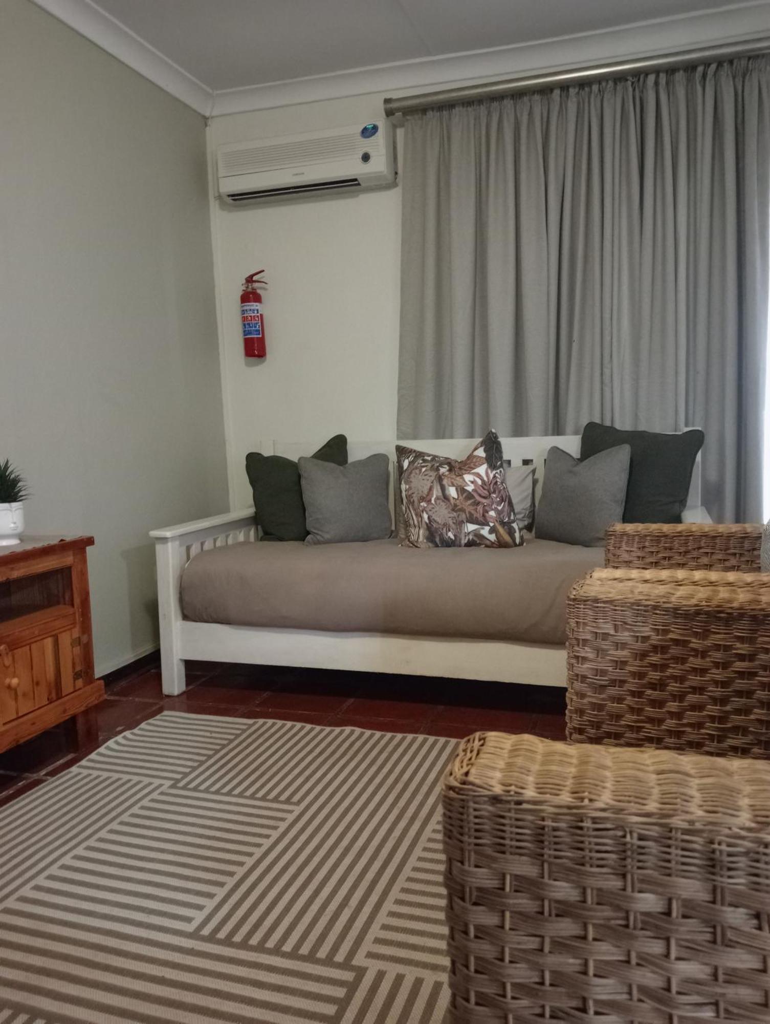 A Cherry Lane Self Catering And B&B Bloemfontein Exterior photo