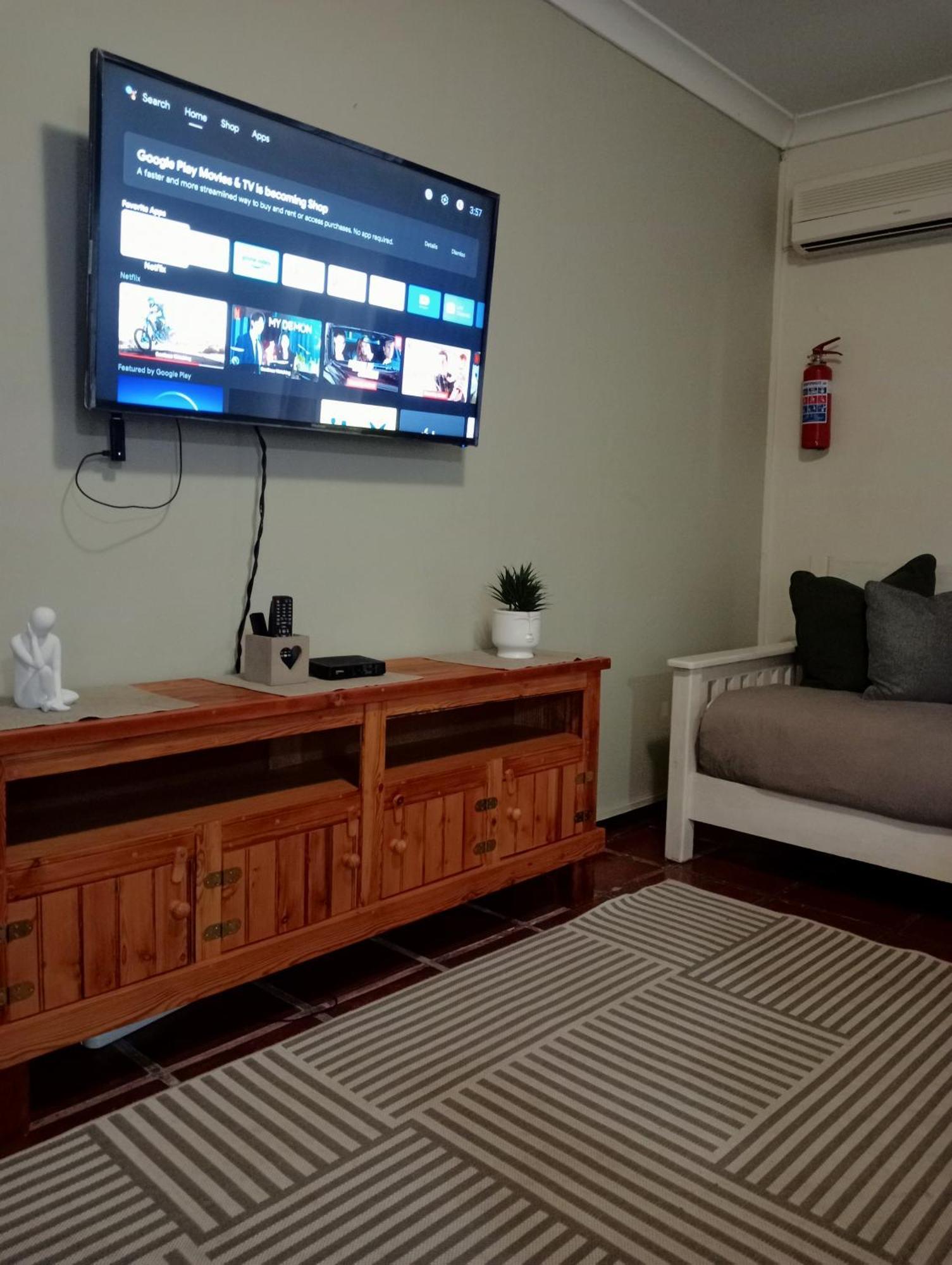 A Cherry Lane Self Catering And B&B Bloemfontein Exterior photo
