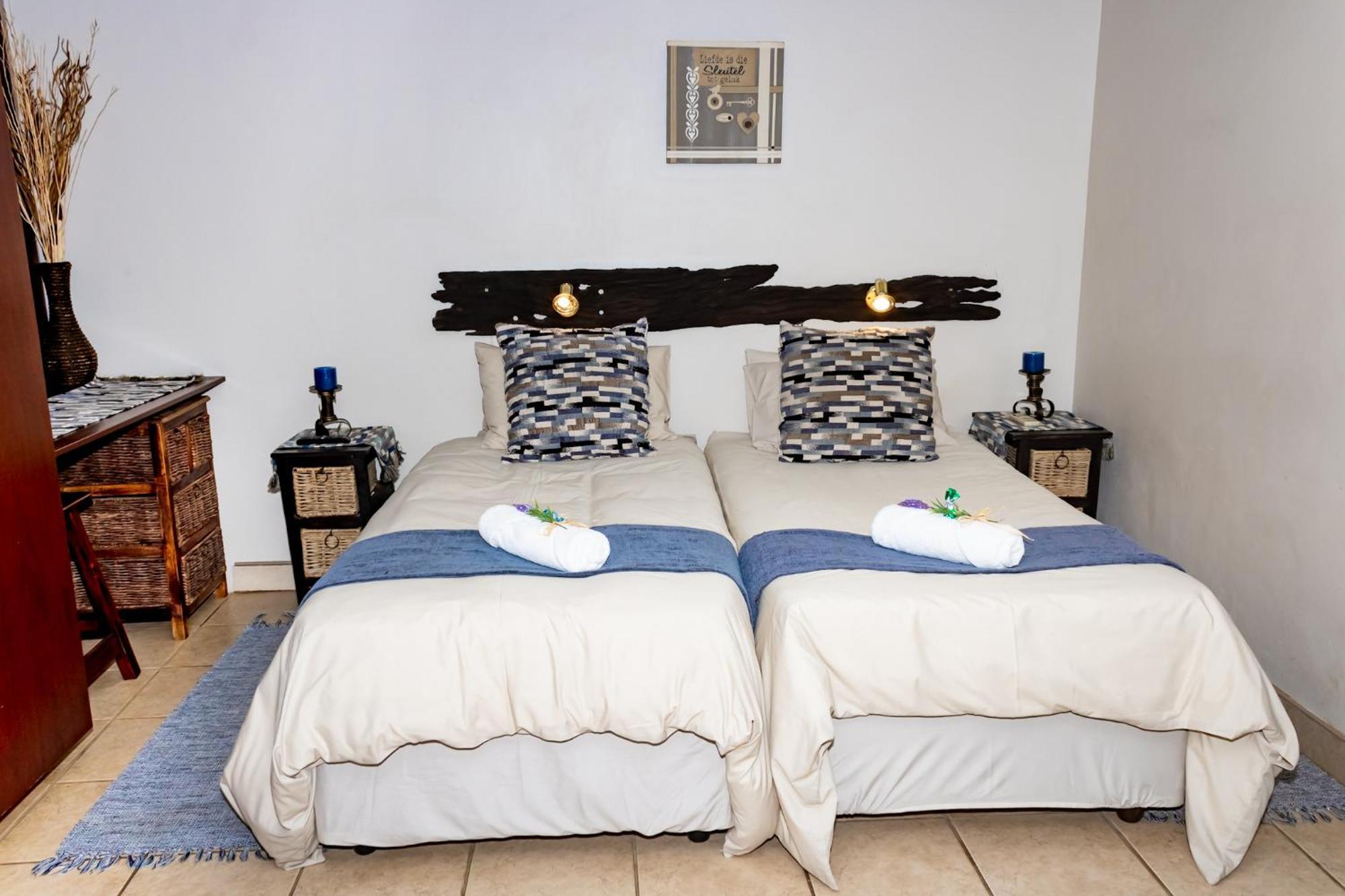 A Cherry Lane Self Catering And B&B Bloemfontein Exterior photo