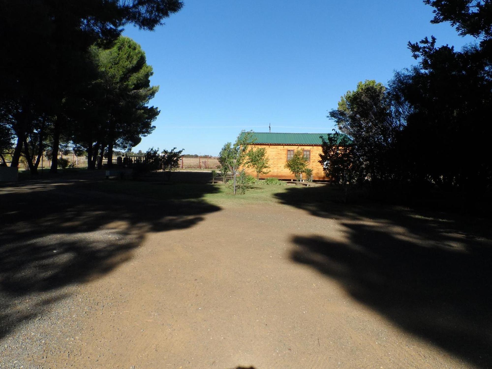 A Cherry Lane Self Catering And B&B Bloemfontein Exterior photo