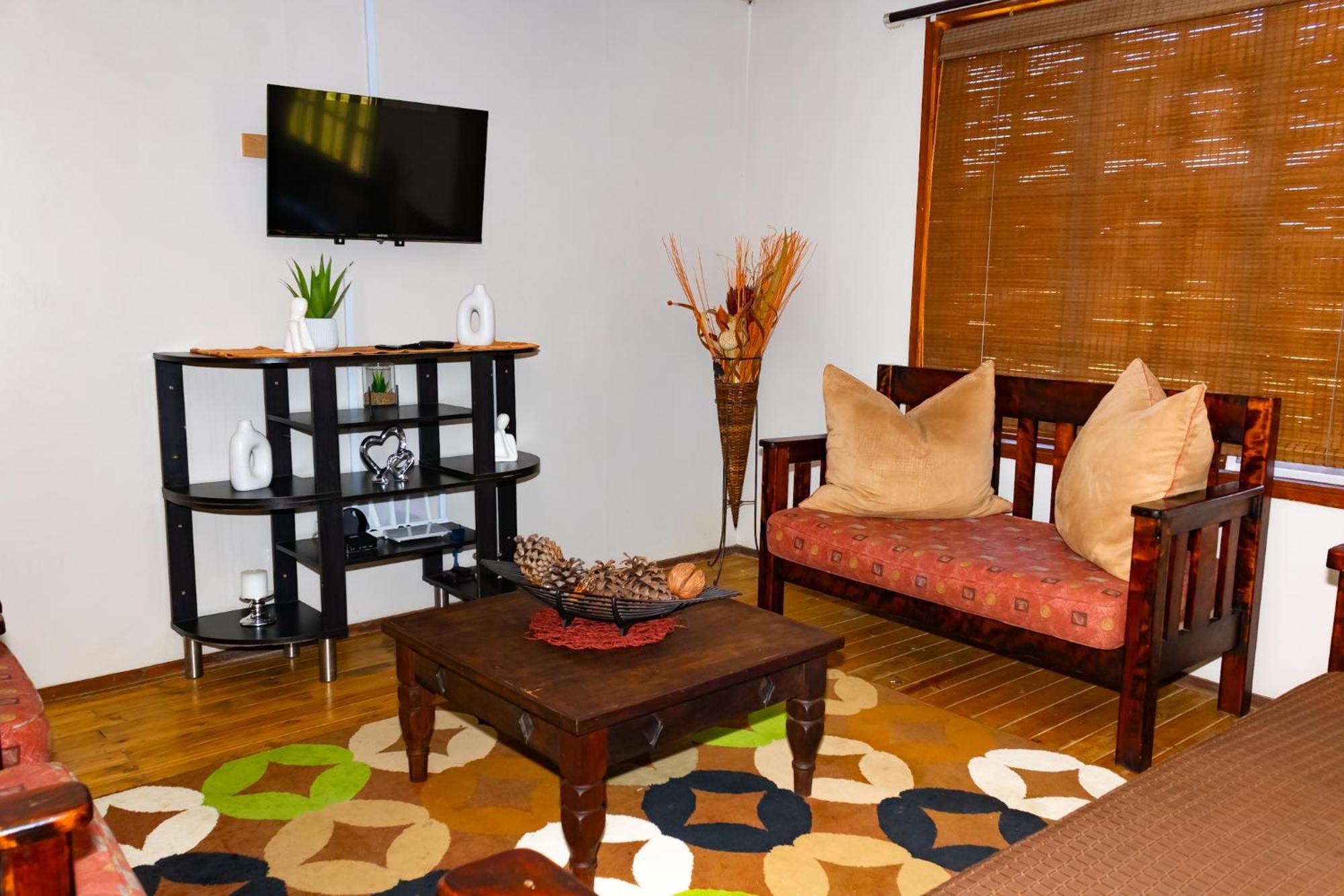 A Cherry Lane Self Catering And B&B Bloemfontein Exterior photo